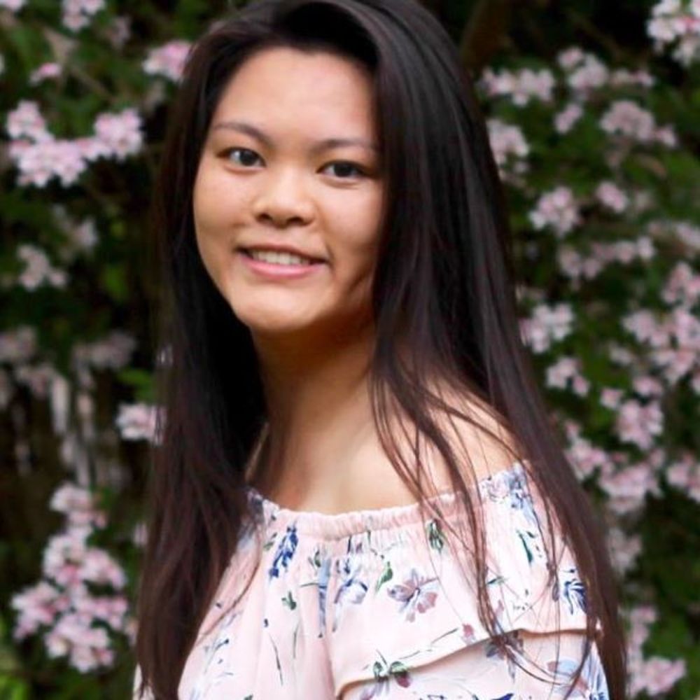 Meet your Posher, Grace